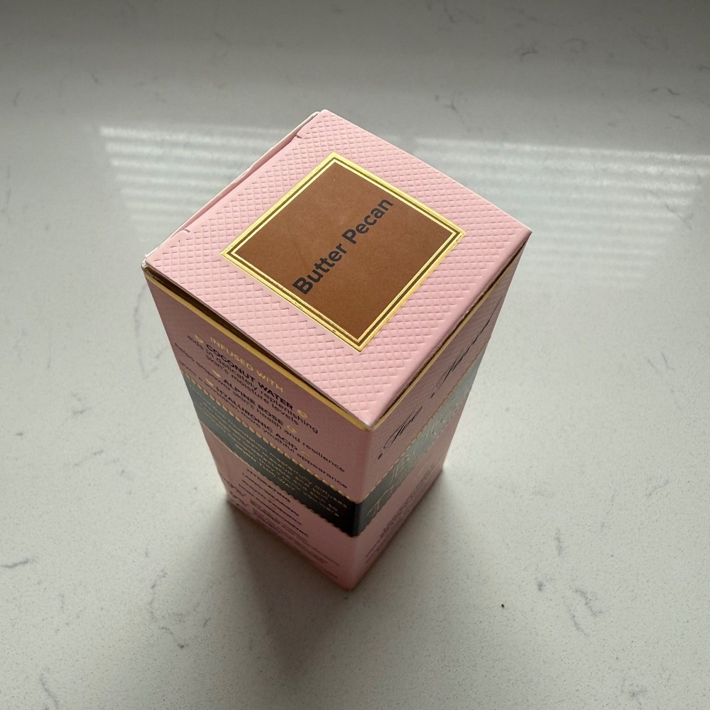 Too Faced Born This Way Undetectable Medium-To-Full Coverage Foundation 1oz/30ml - Picture 14 of 14